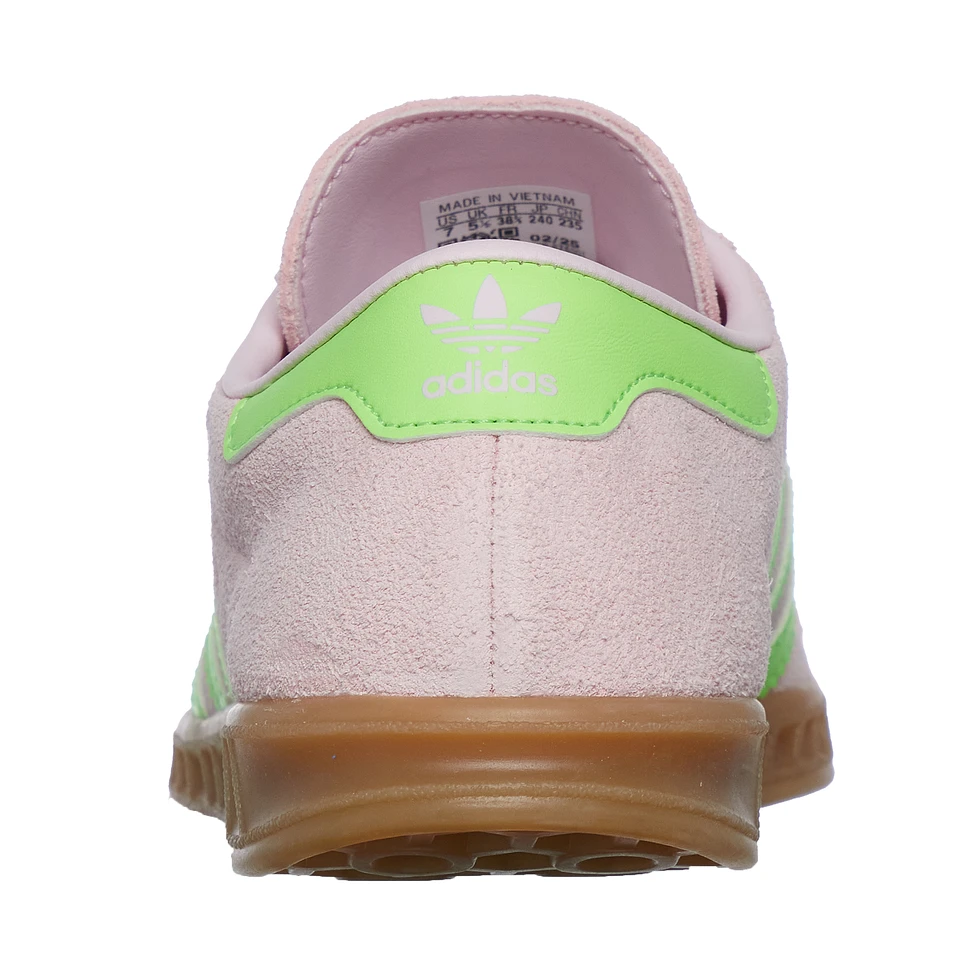adidas - Hamburg