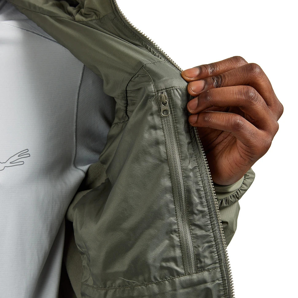 Arc'teryx - Atom Hoody
