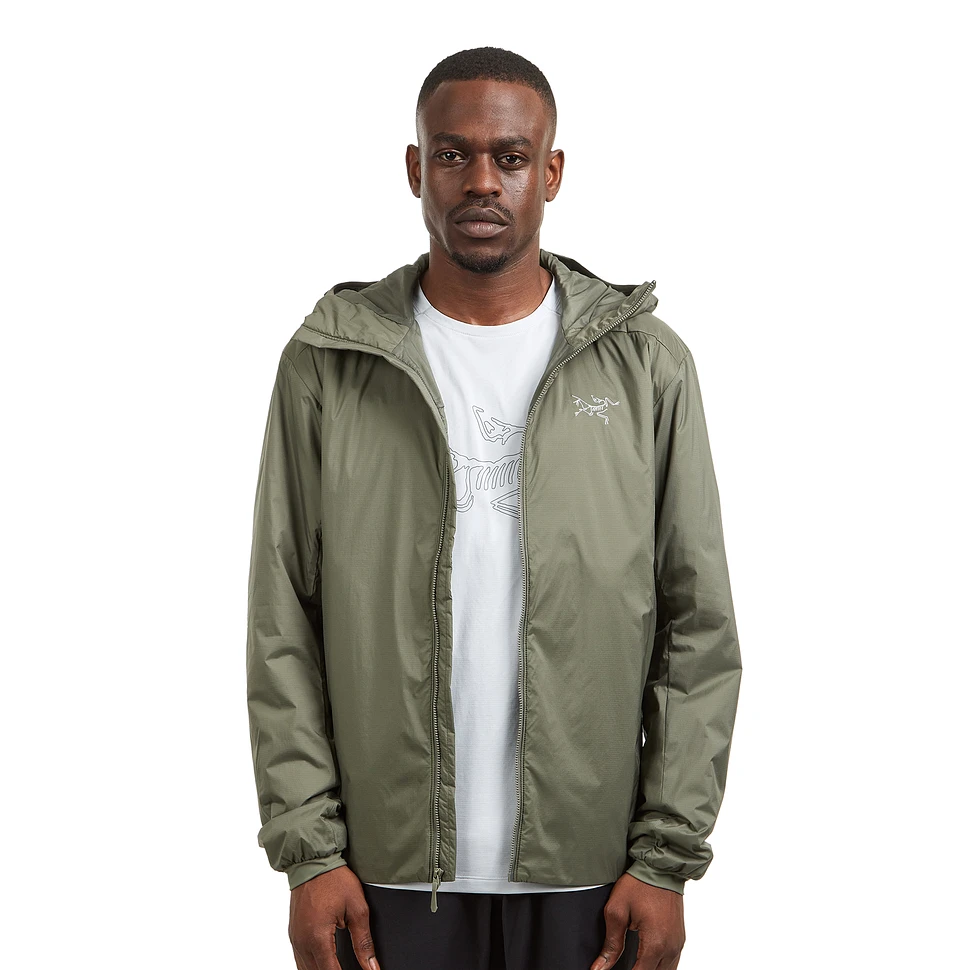 Arc'teryx - Atom Hoody