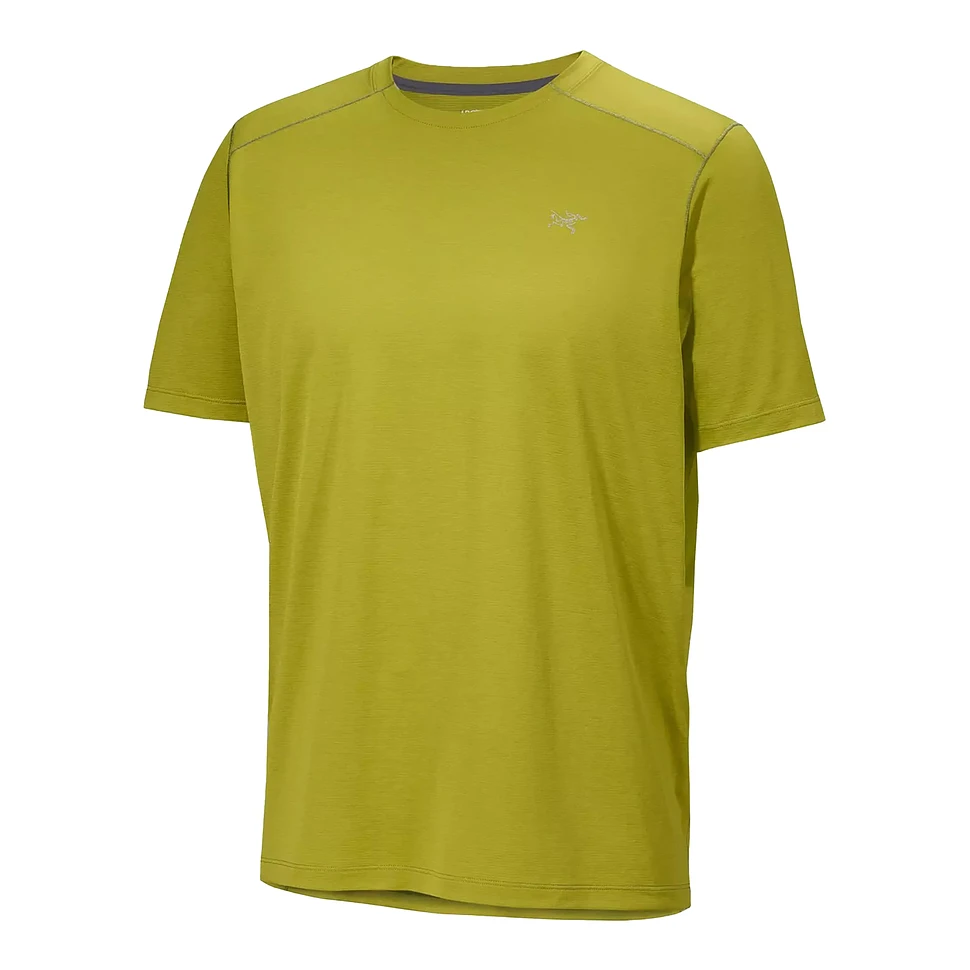 Arc'teryx - Cormac Crew SS