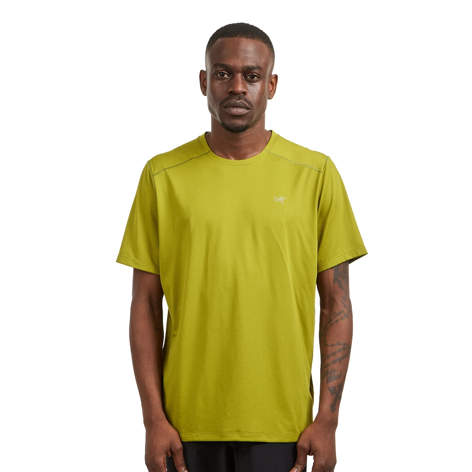 Arc'teryx - Cormac Crew SS