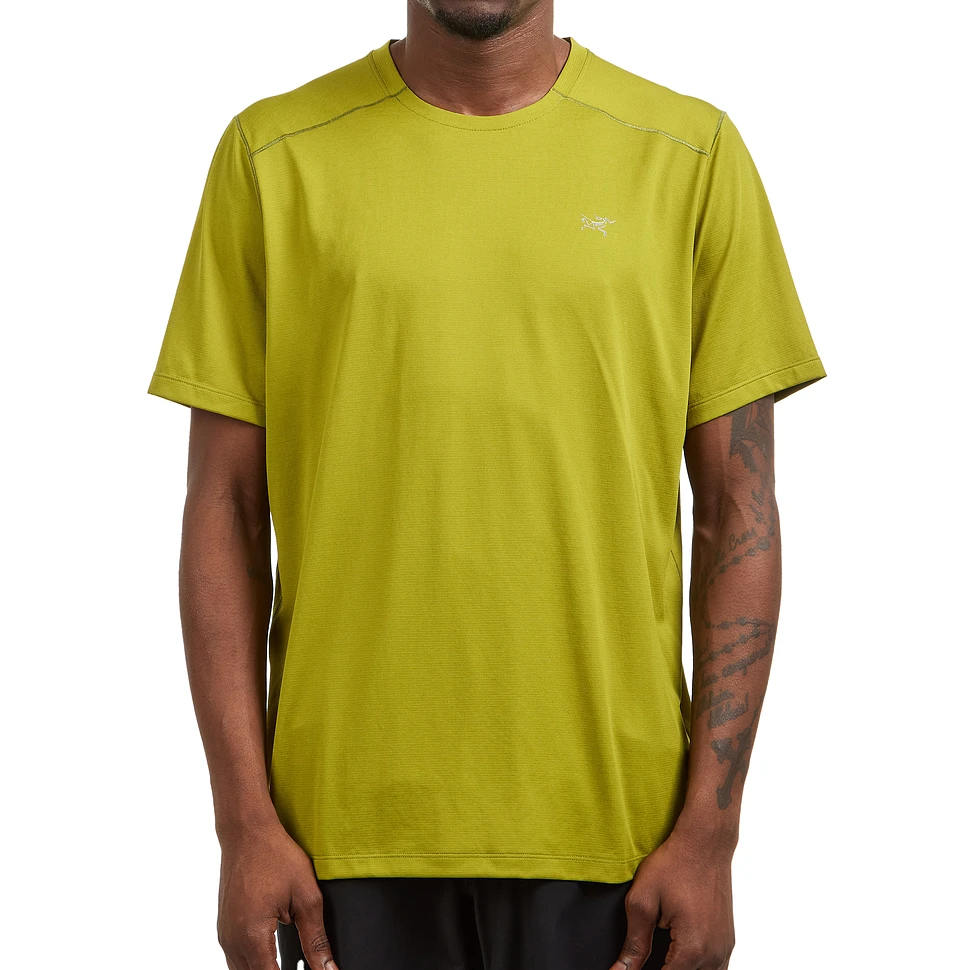 Arc'teryx - Cormac Crew SS