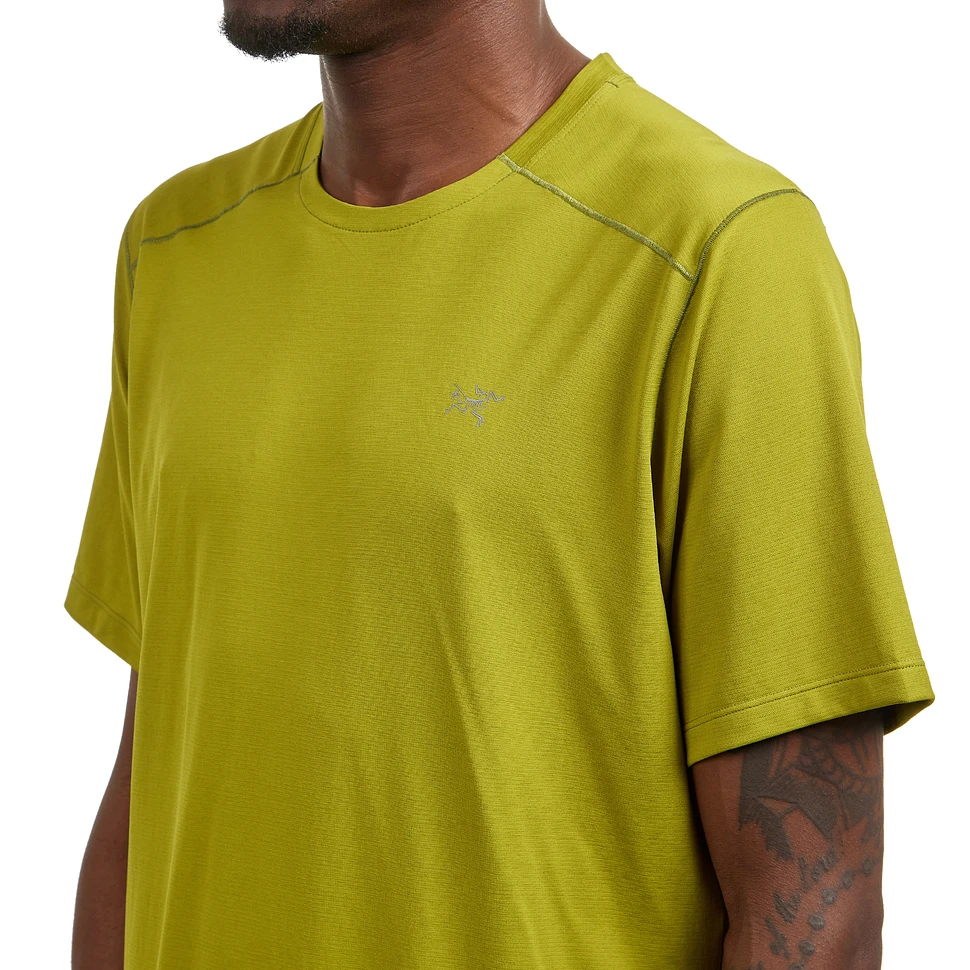 Arc'teryx - Cormac Crew SS