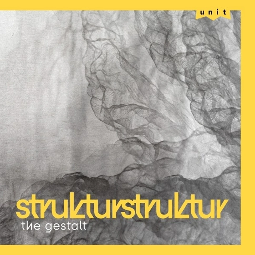 Strukturstruktur - The Gestalt