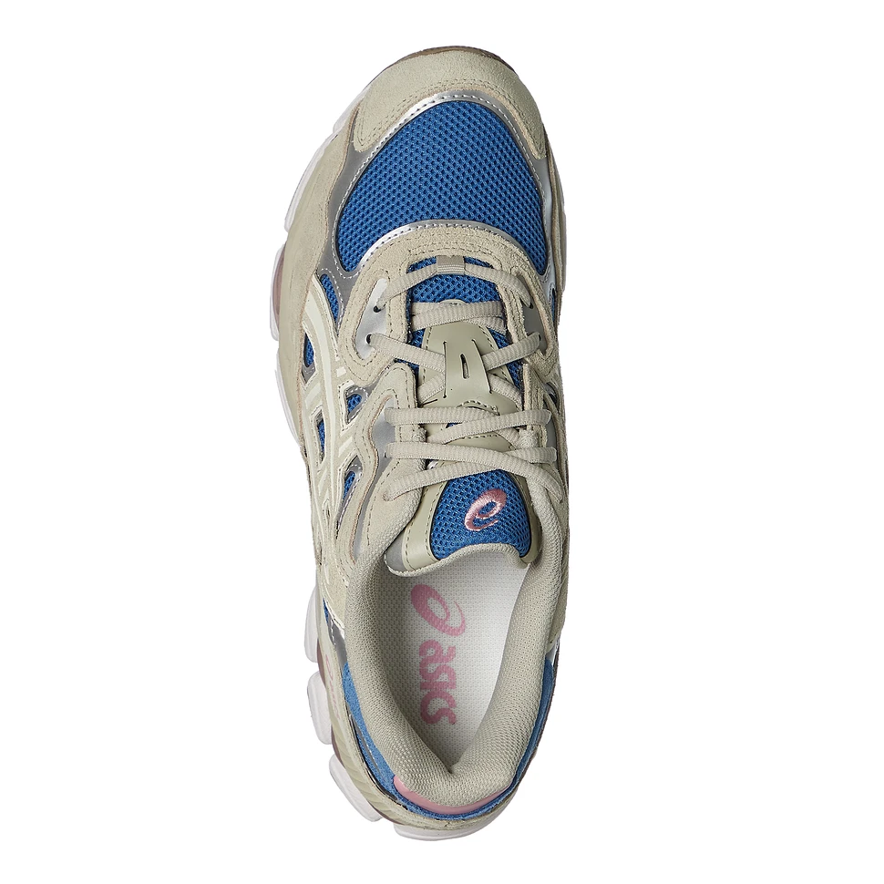 Asics - Gel-NYC