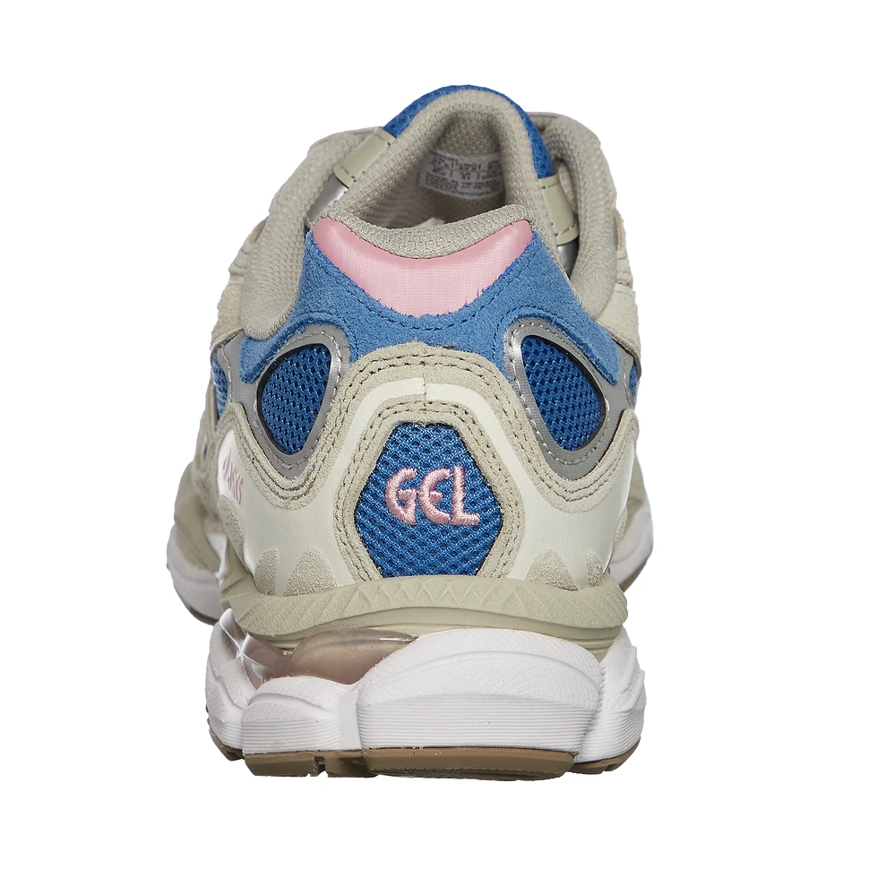 Asics - Gel-NYC