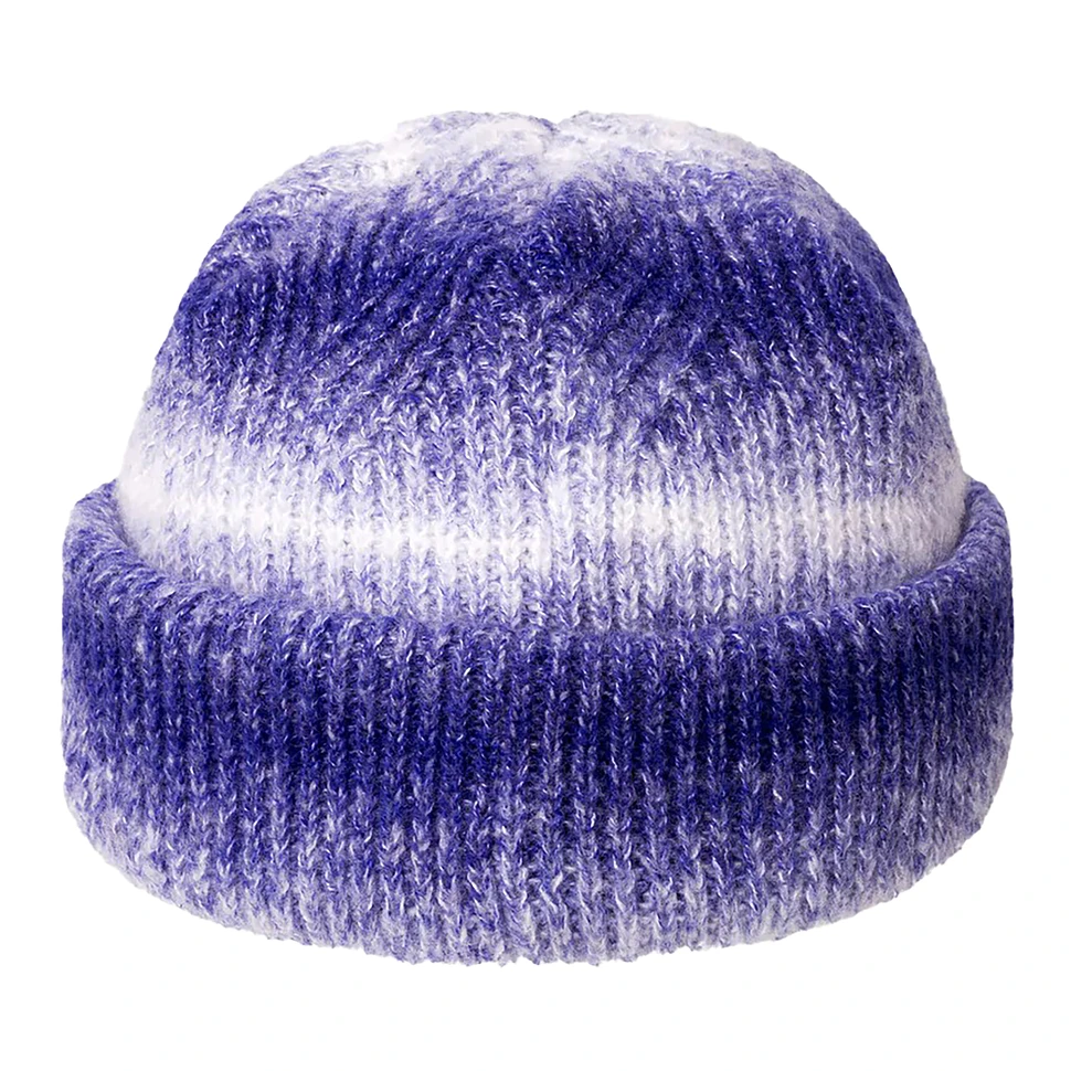 Kangol - Heathered 2-Way Beanie