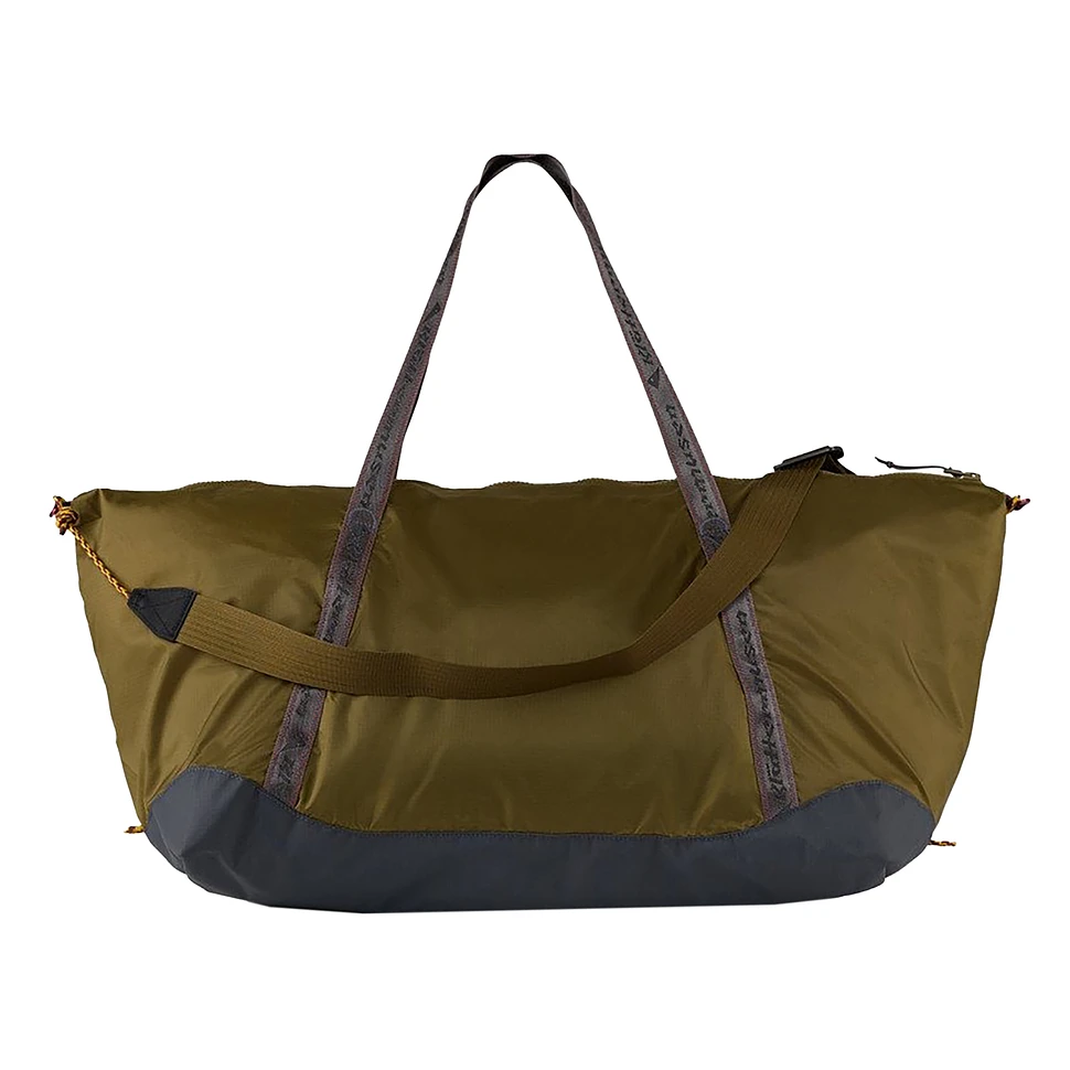 Klättermusen - Mimer Duffelbag 40L