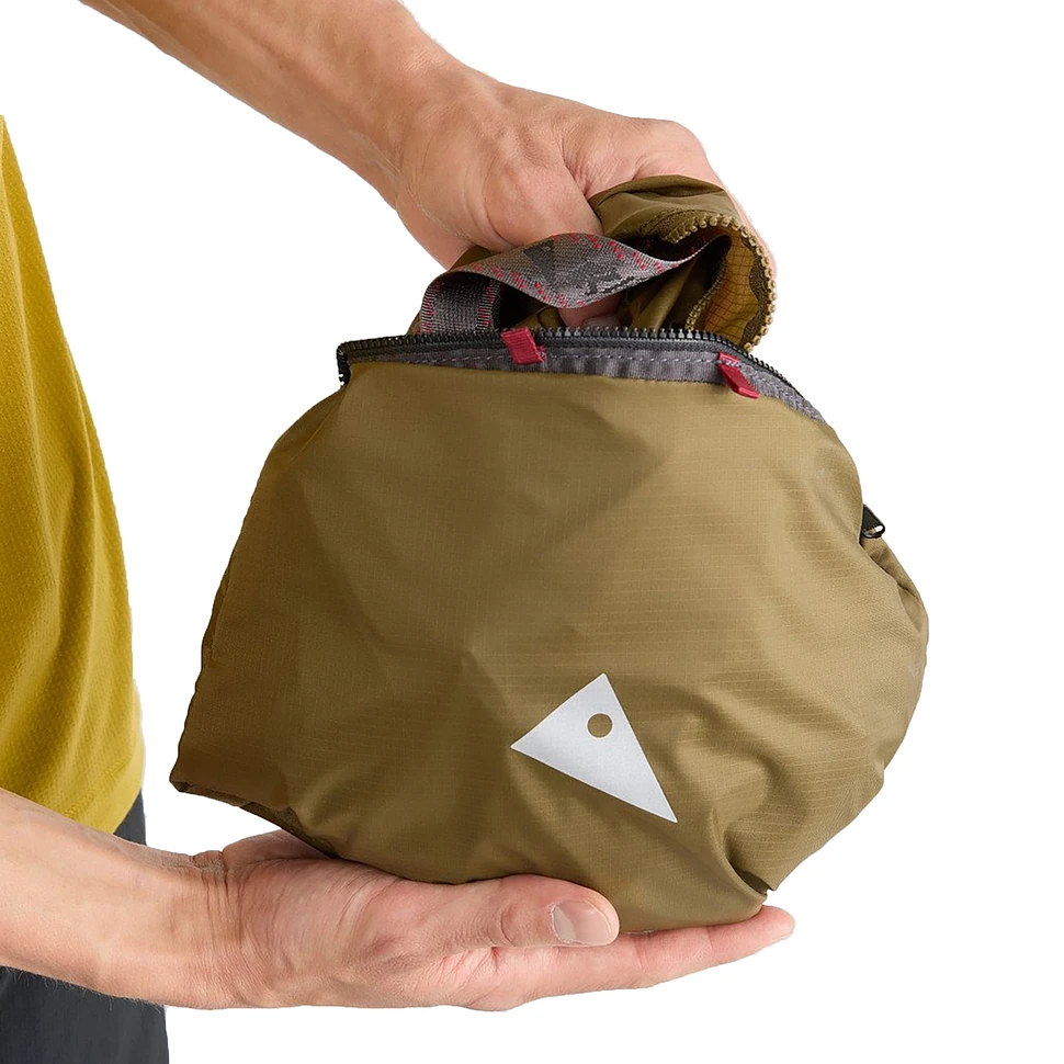 Klättermusen - Mimer Duffelbag 40L