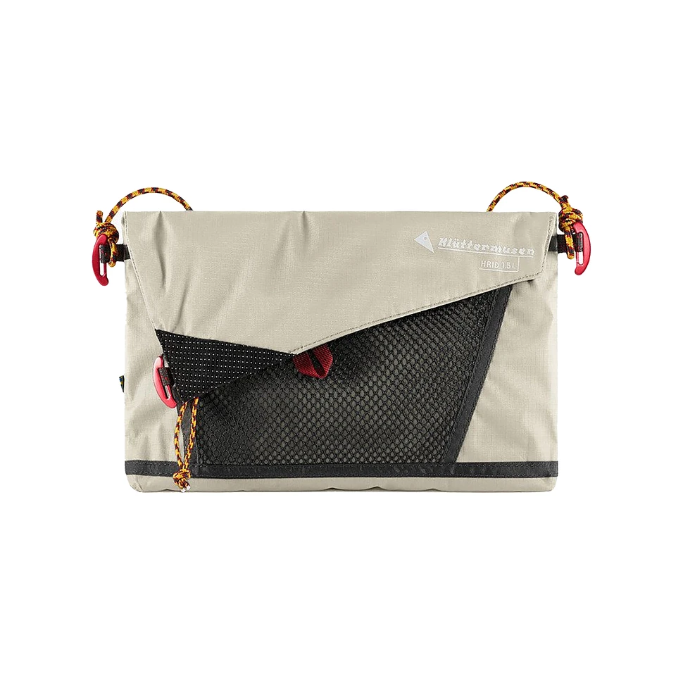 Klättermusen - Hrid WP Accessory Bag 1.5L