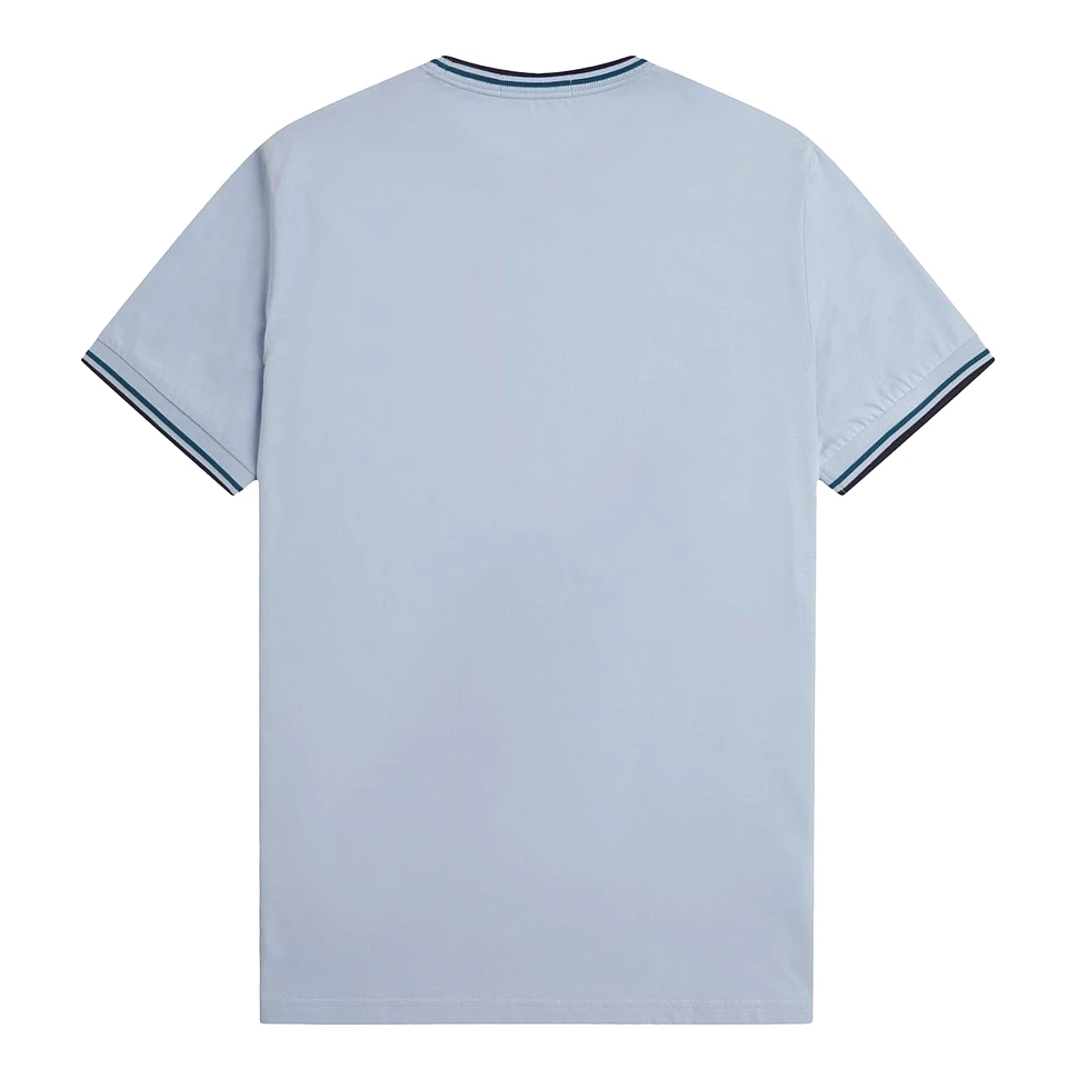Fred Perry - Twin Tipped T-Shirt