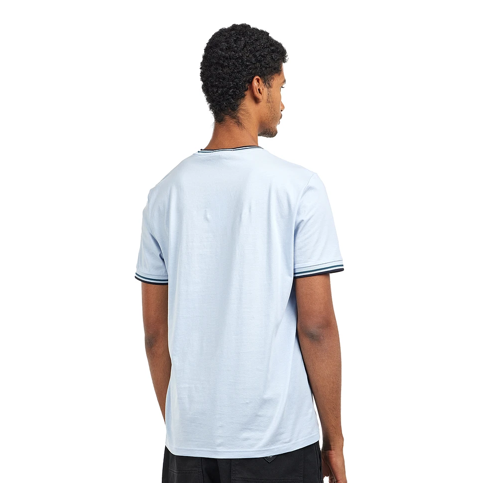 Fred Perry - Twin Tipped T-Shirt