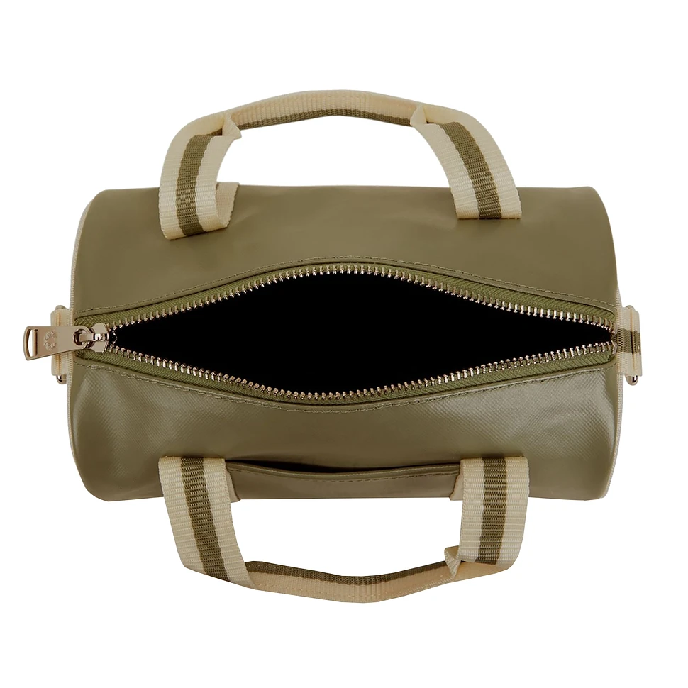 Fred Perry - Classic Mini Barrel Bag