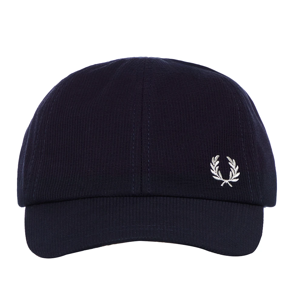 Fred Perry - Seersucker Classic Cap