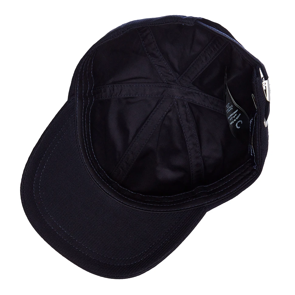 Fred Perry - Seersucker Classic Cap