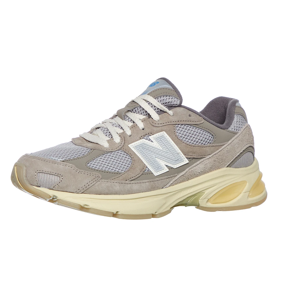 New Balance - U2010 GD