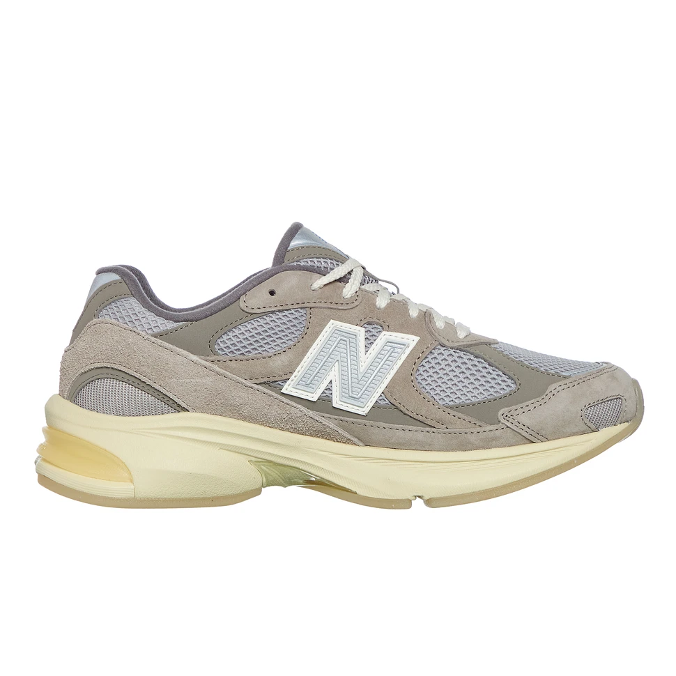 New Balance - U2010 GD