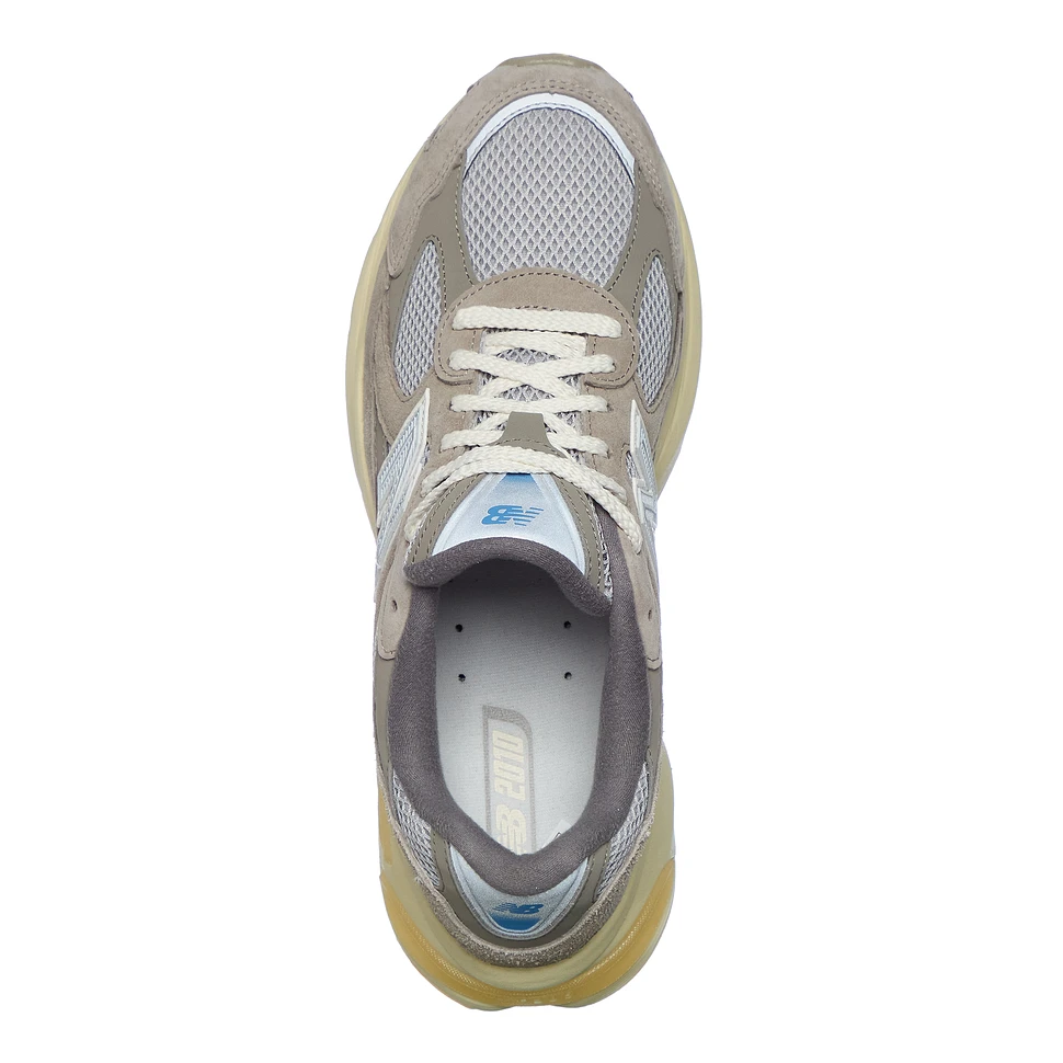 New Balance - U2010 GD
