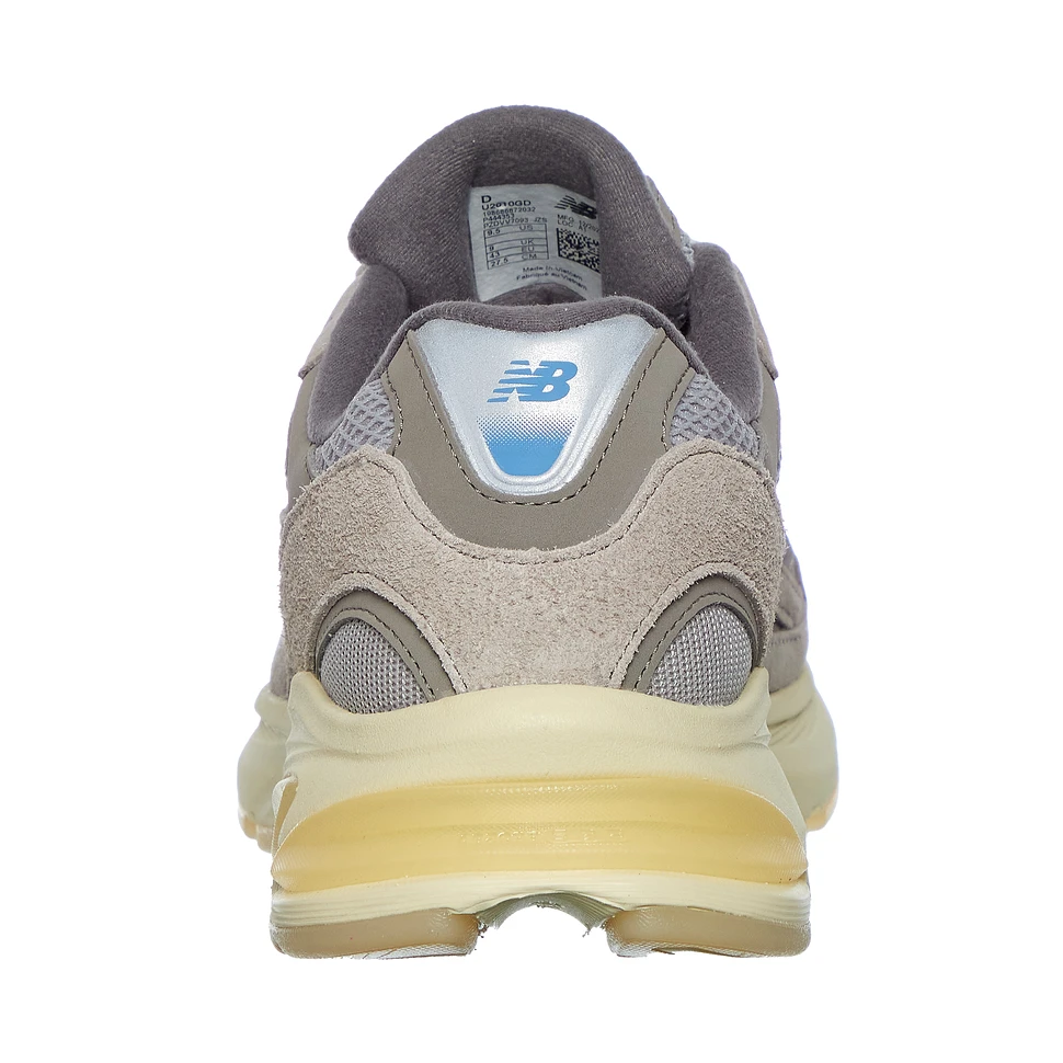 New Balance - U2010 GD