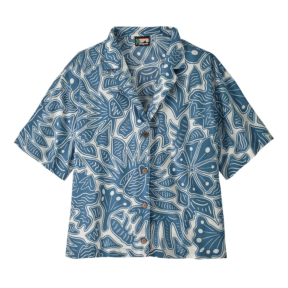 Patagonia - Tidal Threads Shirt