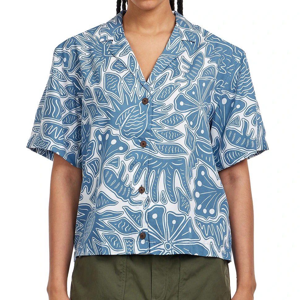 Patagonia - Tidal Threads Shirt