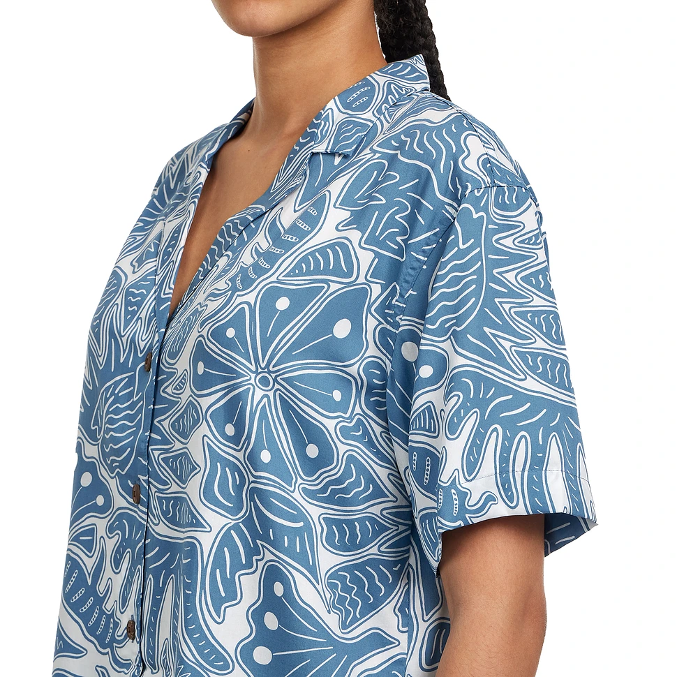 Patagonia - Tidal Threads Shirt