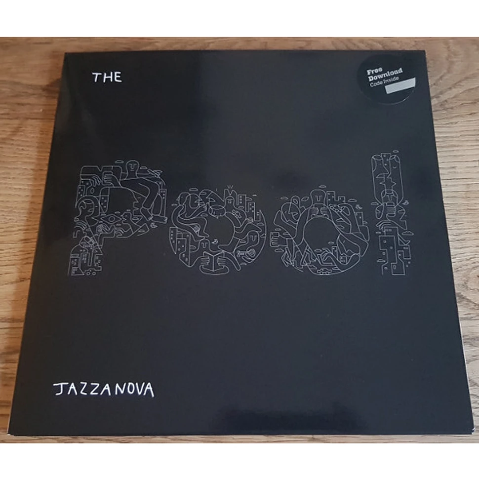 Jazzanova - The Pool