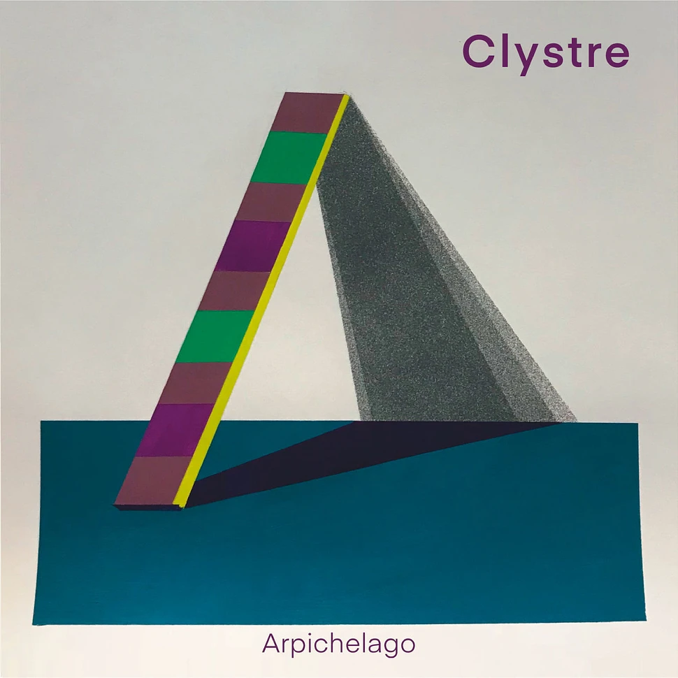 Clystre - Arpichelago