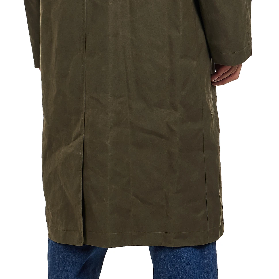 A.P.C. - Mac Gaspard