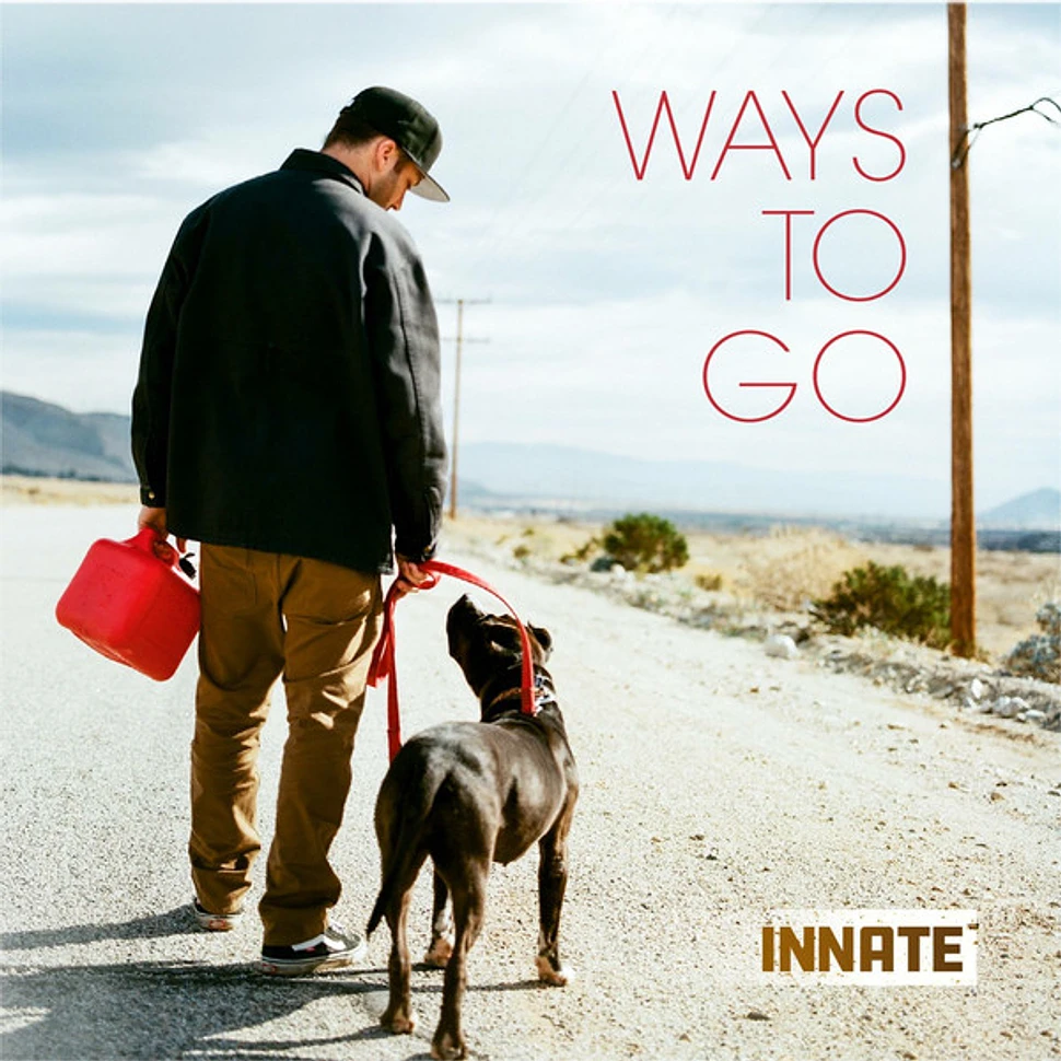 Innate - Ways To Go