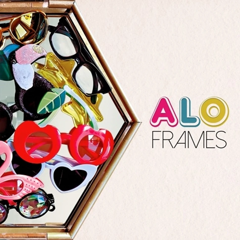 Alo - Frames