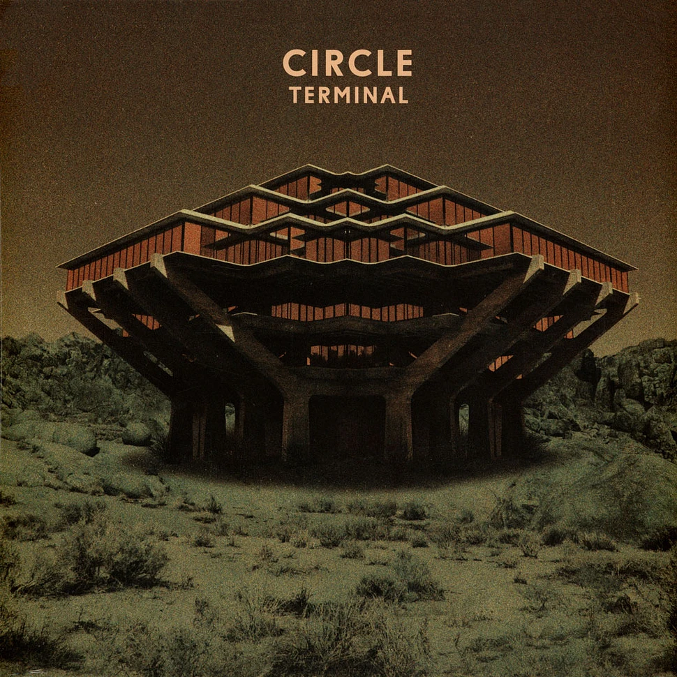 Circle - Terminal