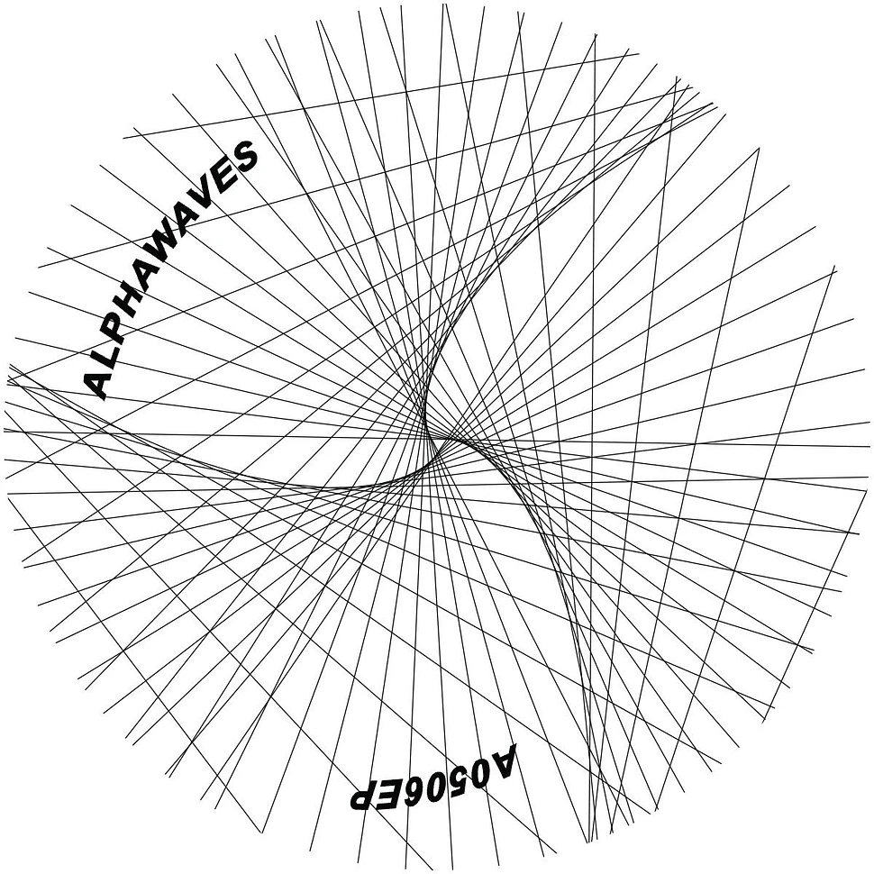 Alphawaves - A0506EP