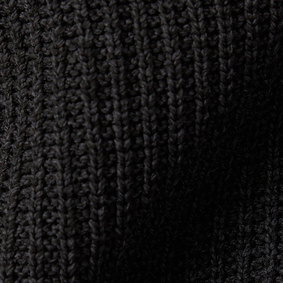 nanamica - 5G Zip Cardigan