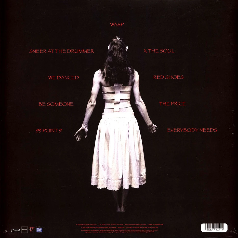 Tito & Tarantula - !Brincamos!