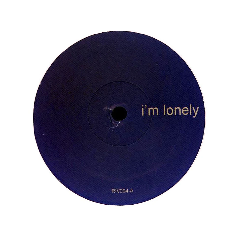 Hollis P. Monroe - I'm Lonely