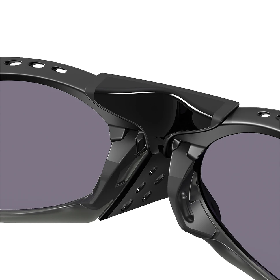 Oakley - Plantaris