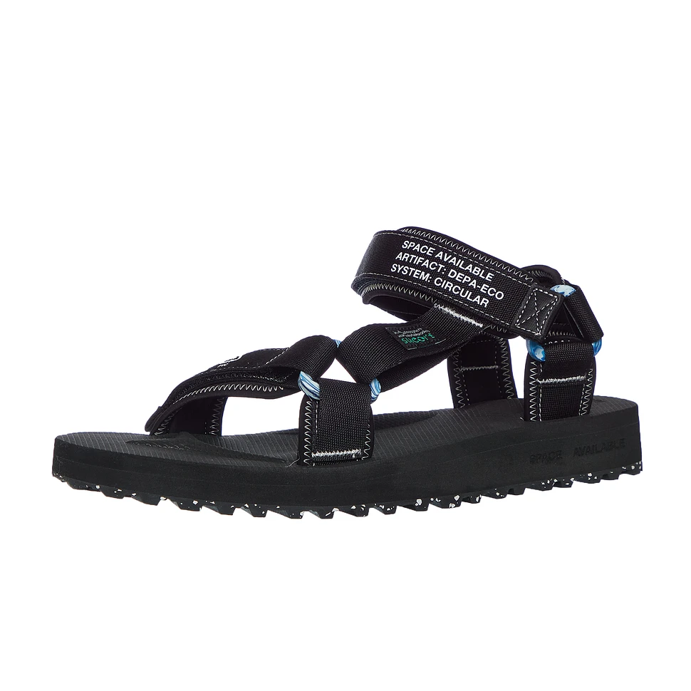 Space Available x SUICOKE - DEPA-2Cab-ECO-SA