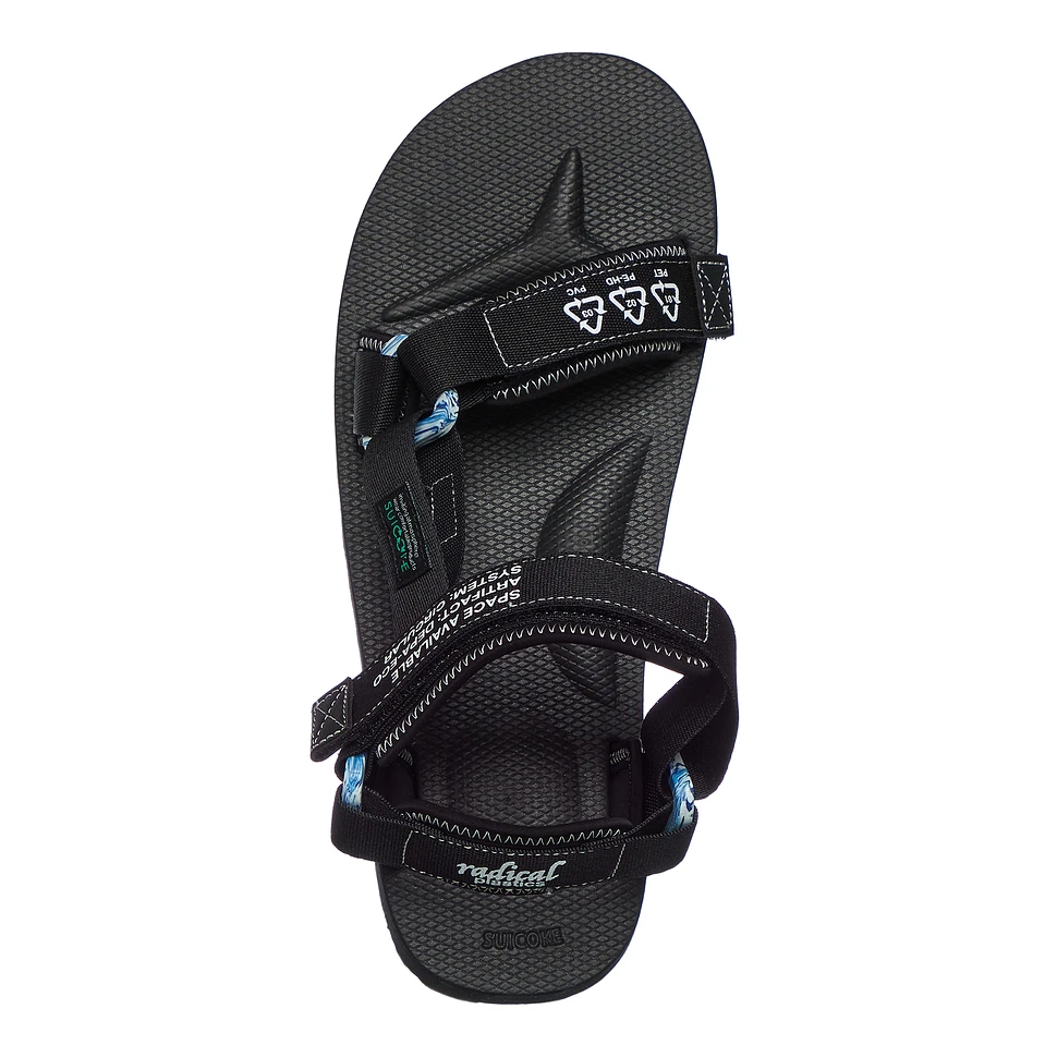 Space Available x SUICOKE - DEPA-2Cab-ECO-SA