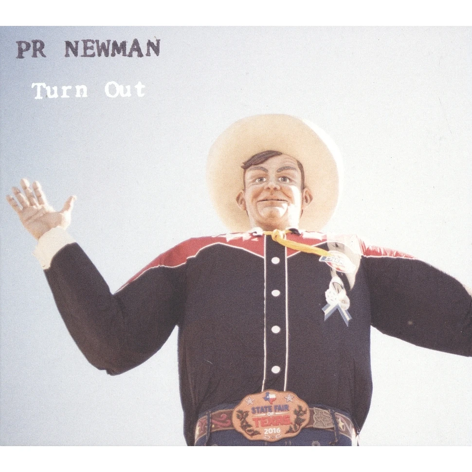 Pr Newman - Turn Out