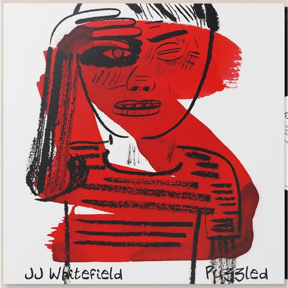 Jan Whitefield - Puzzled