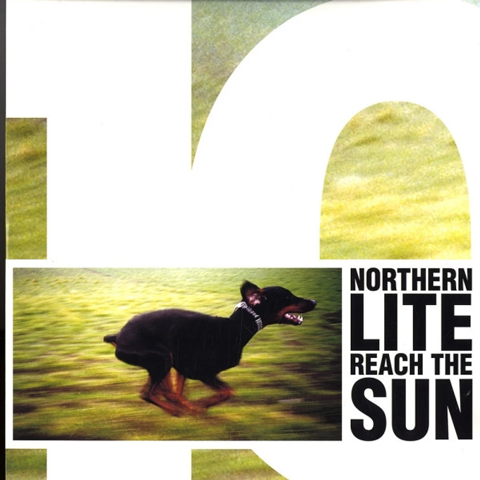 Northern Lite - Reach The Sun