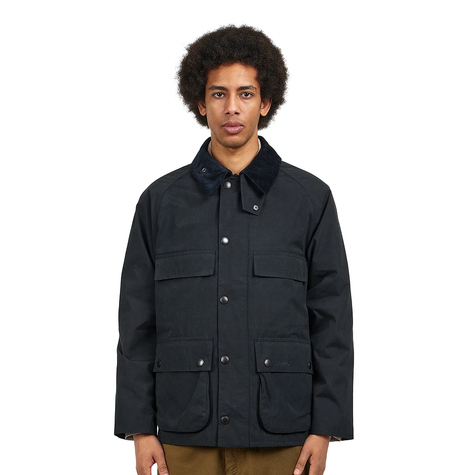Barbour - Sugarlump Bedale Peached Casual Jacket