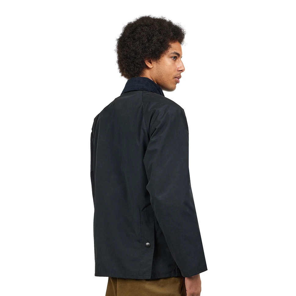 Barbour - Sugarlump Bedale Peached Casual Jacket