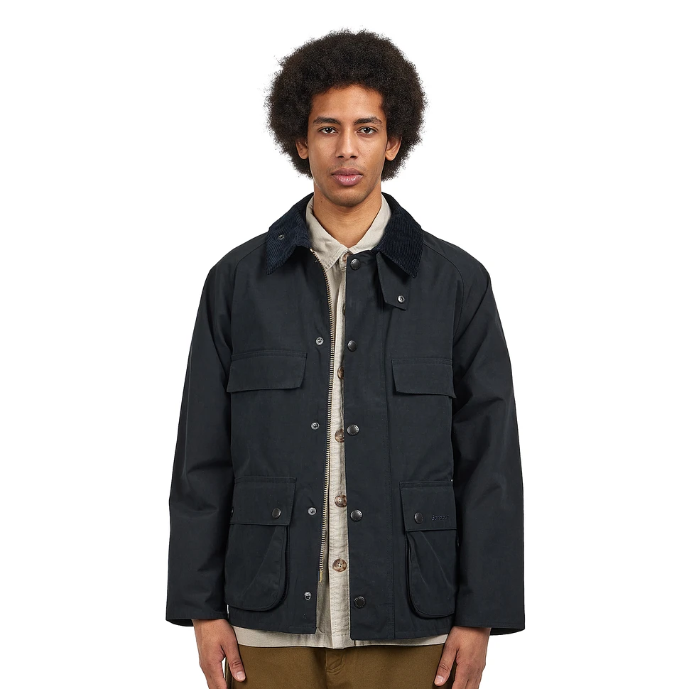 Barbour - Sugarlump Bedale Peached Casual Jacket