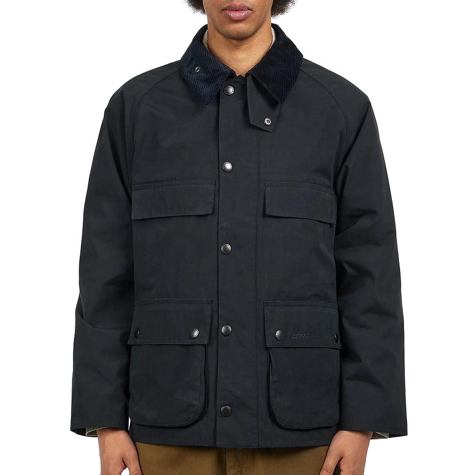 Barbour - Sugarlump Bedale Peached Casual Jacket