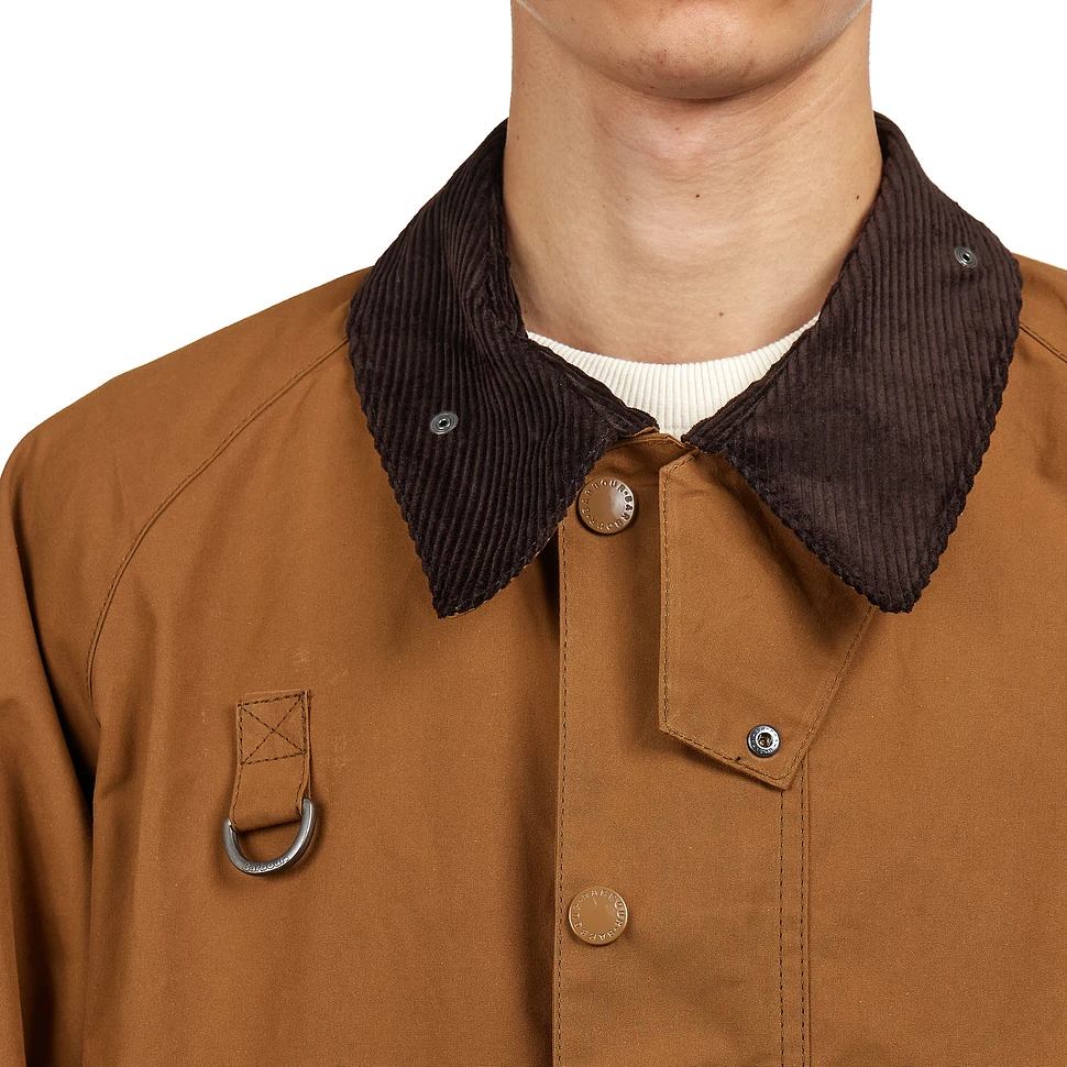 Barbour x NOAH - Wading Jacket