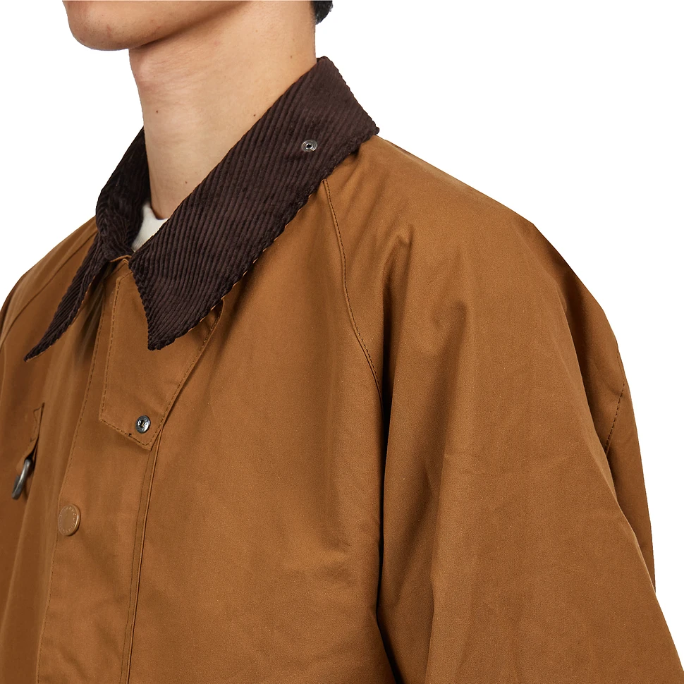 Barbour x NOAH - Wading Jacket