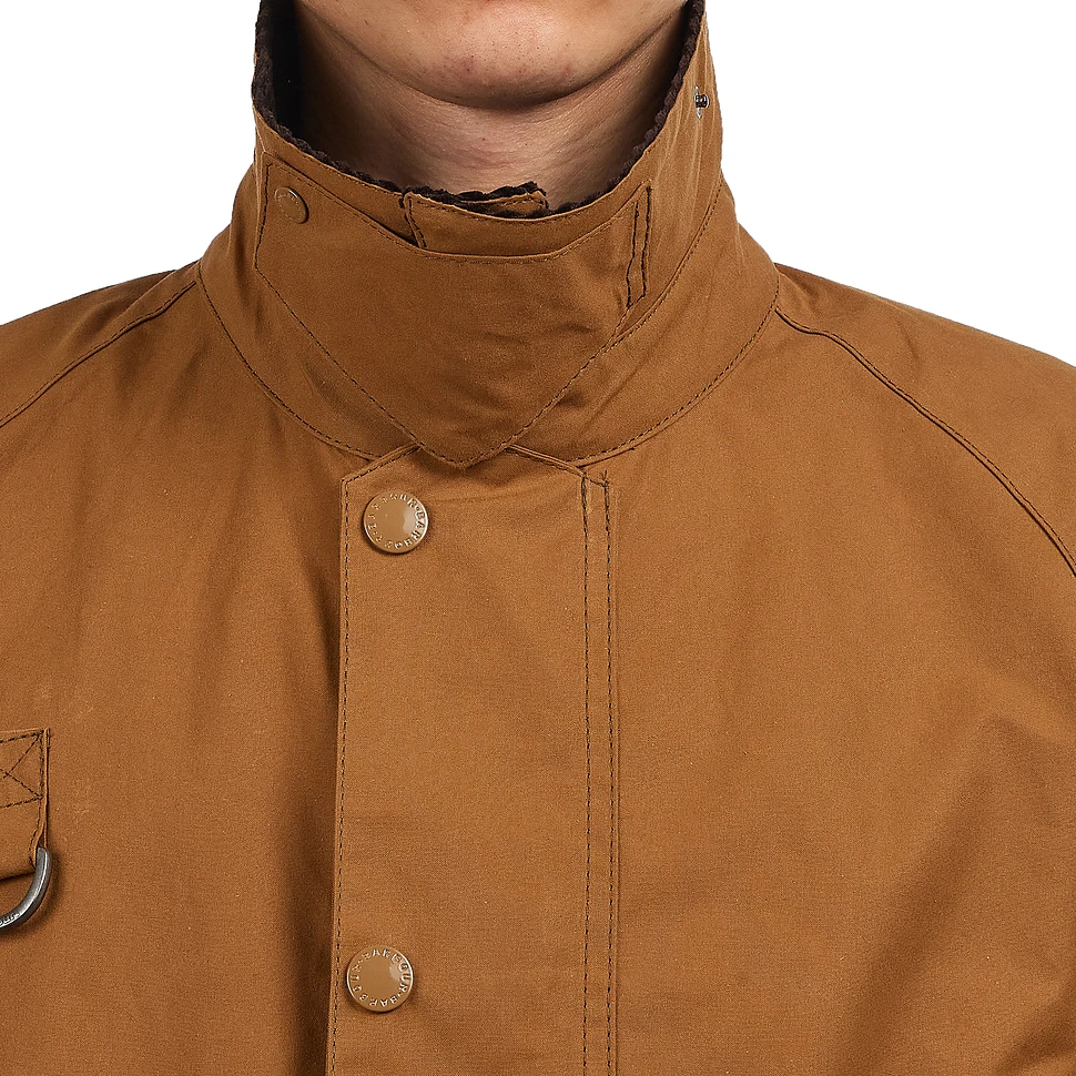 Barbour x NOAH - Wading Jacket