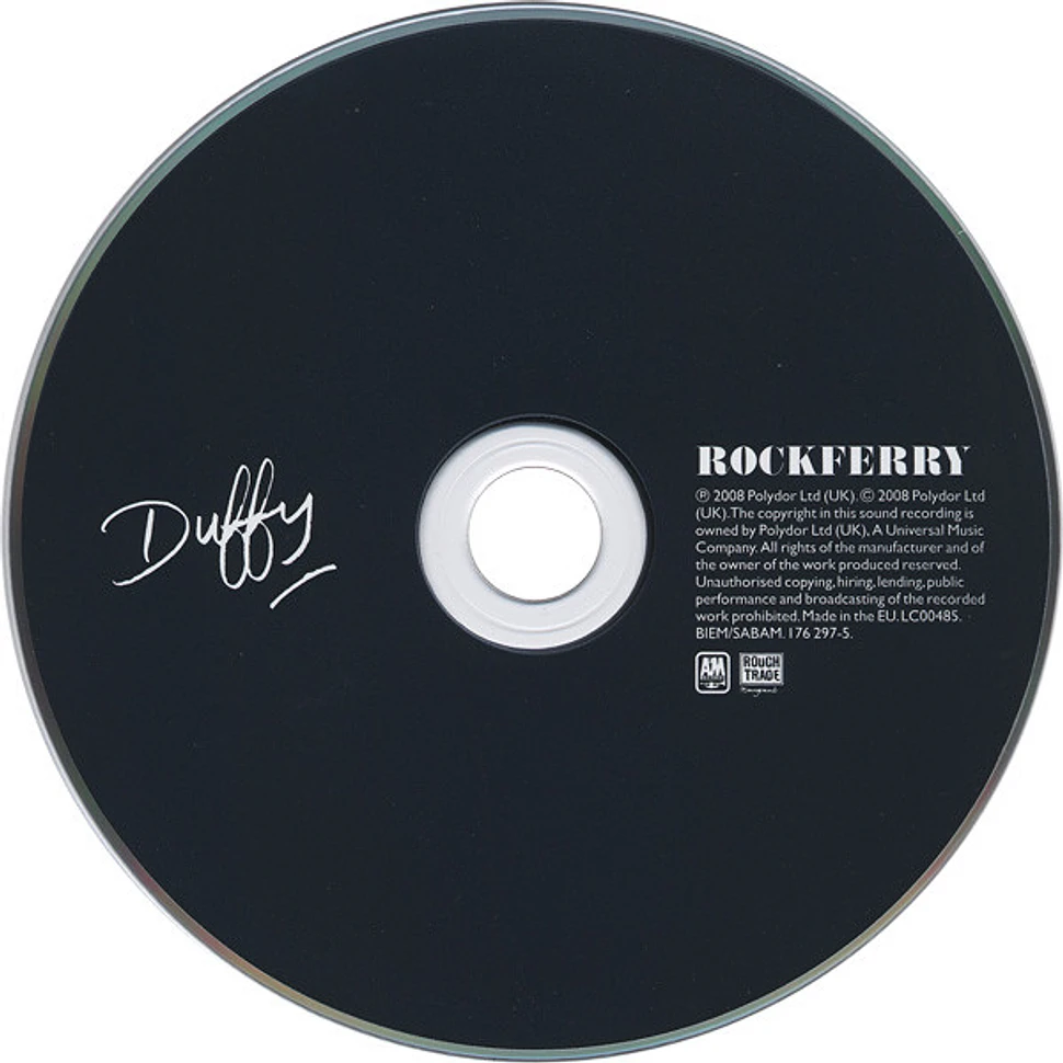 Duffy - Rockferry